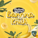 Banana Candy Krush 6+1. FEM SOUVENIR